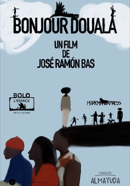 BONJOUR DOUALA_cartel