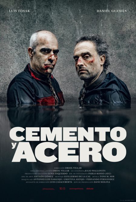 CEMENTO Y ACERO_CARTEL
