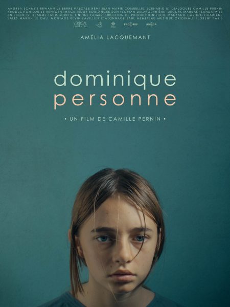 DOMINIQUE PERSONNE_cartel