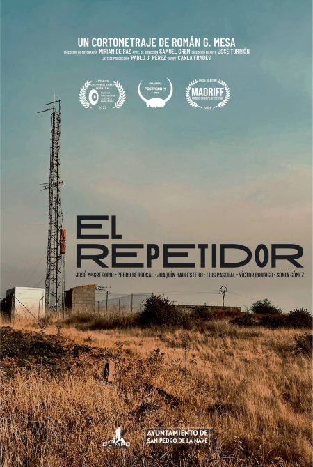 EL REPETIDOR_cartel