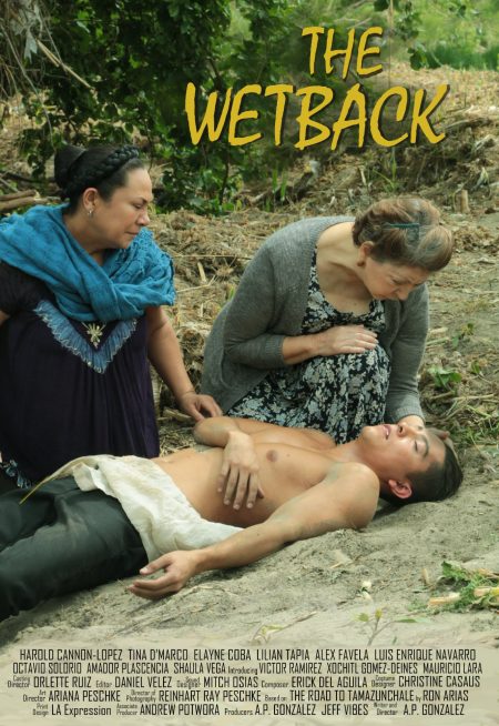 THE WETBACK_CARTEL