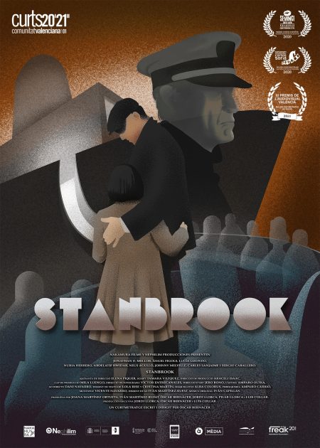 stanbrookposter
