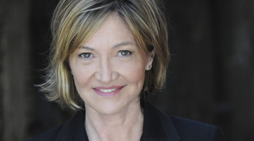 PREMIO HONORÍFICO: BLANCA MARTÍNEZ