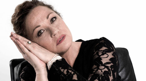 HOMENAJE A LA TRAYECTORIA DE EULÀLIA RAMON