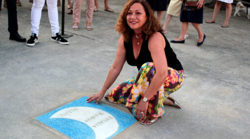 EL PASEO DE LAS LUNAS