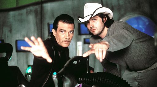 UNA MIRADA AL CINE CHICANO: ROBERTO RODRÍGUEZ