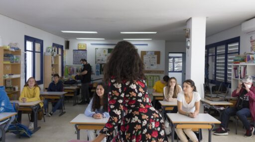 EL IDIOMA DE LOS PASTORES