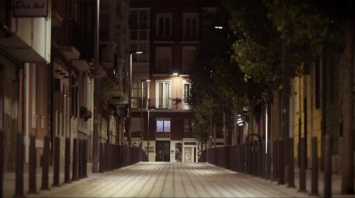 LO QUE PODRÍA HABER PASADO CUANDO NO PASÓ NADA