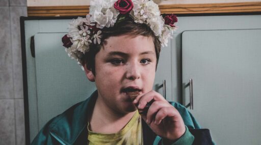 EL REY DE LAS FLORES