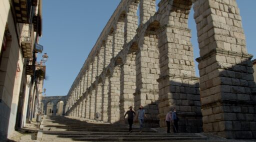 ACUEDUCTOS