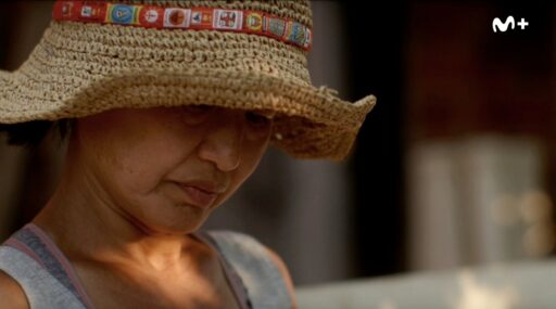 LA HISTORIA DE NARY LY