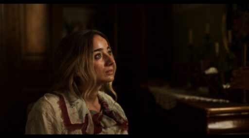 DIOS TE SALVE MARÍA