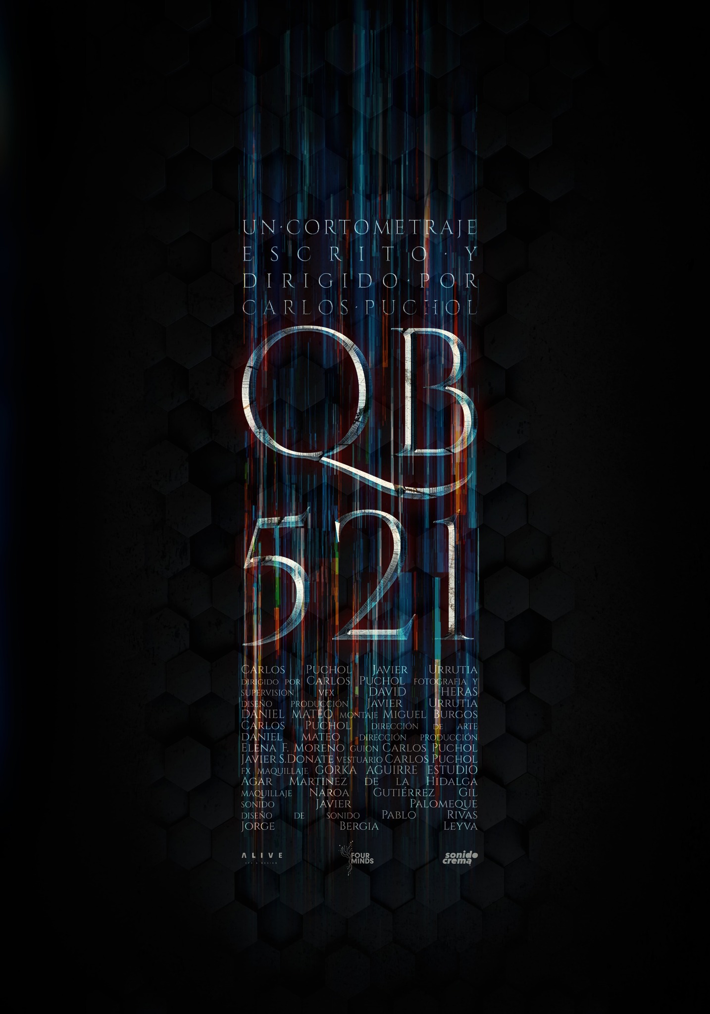 QB 521_cartel