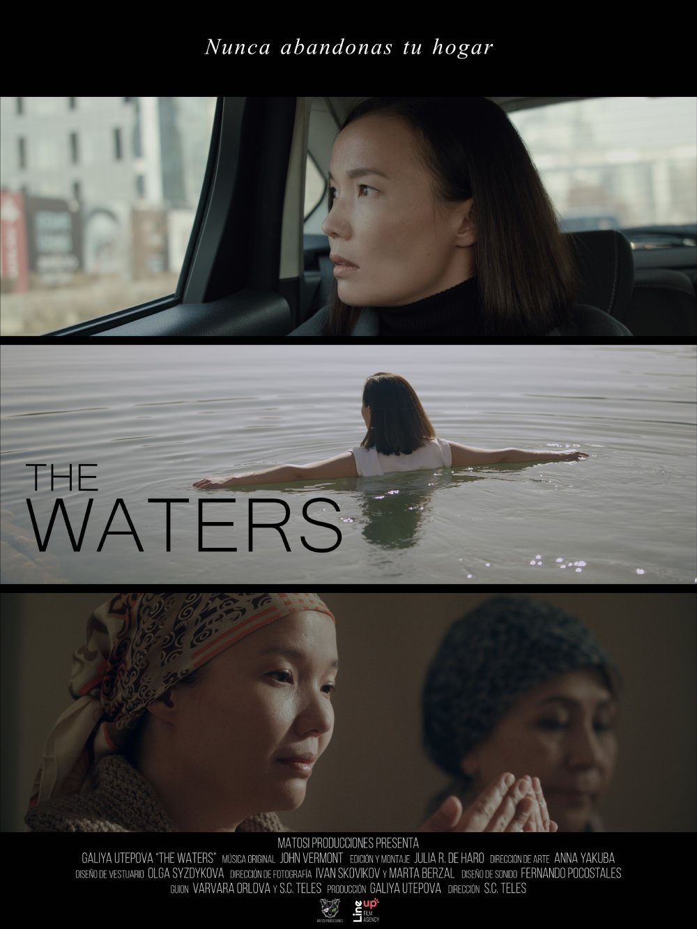 THE WATERS_cartel