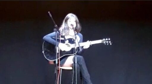 Nerea Fernández pondrá la guinda musical a la décima Gala de Clausura