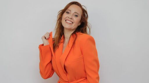 María Giménez presentará la décima Gala de Clausura y entrega de premios