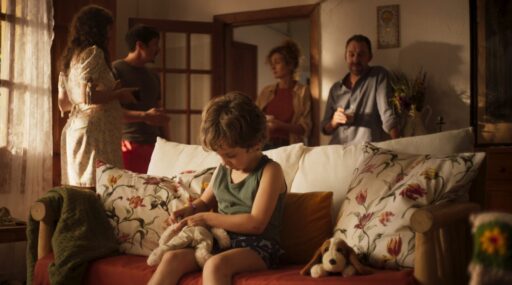 LA OPACIDAD DEL AGUA