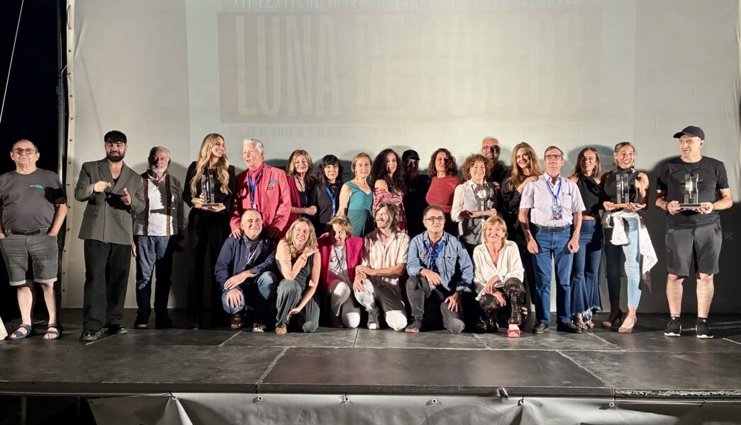 Gala de la XII edición