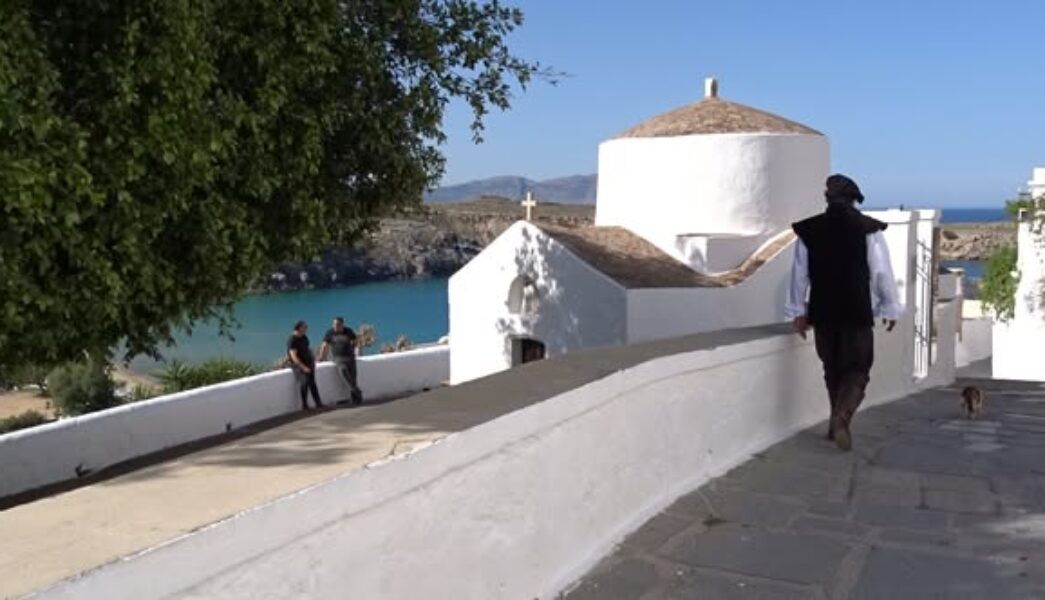 Grecia invitado de la XIII edición