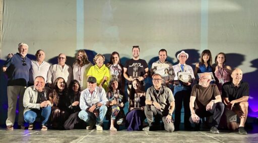 Gala de la XIII edición