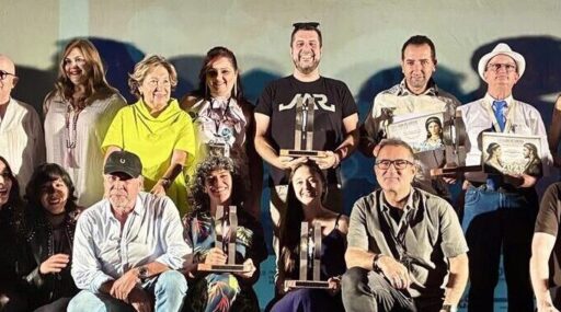 Gala de la XIII edición